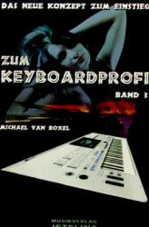 Zum Keyboard Profi Bd. 3 